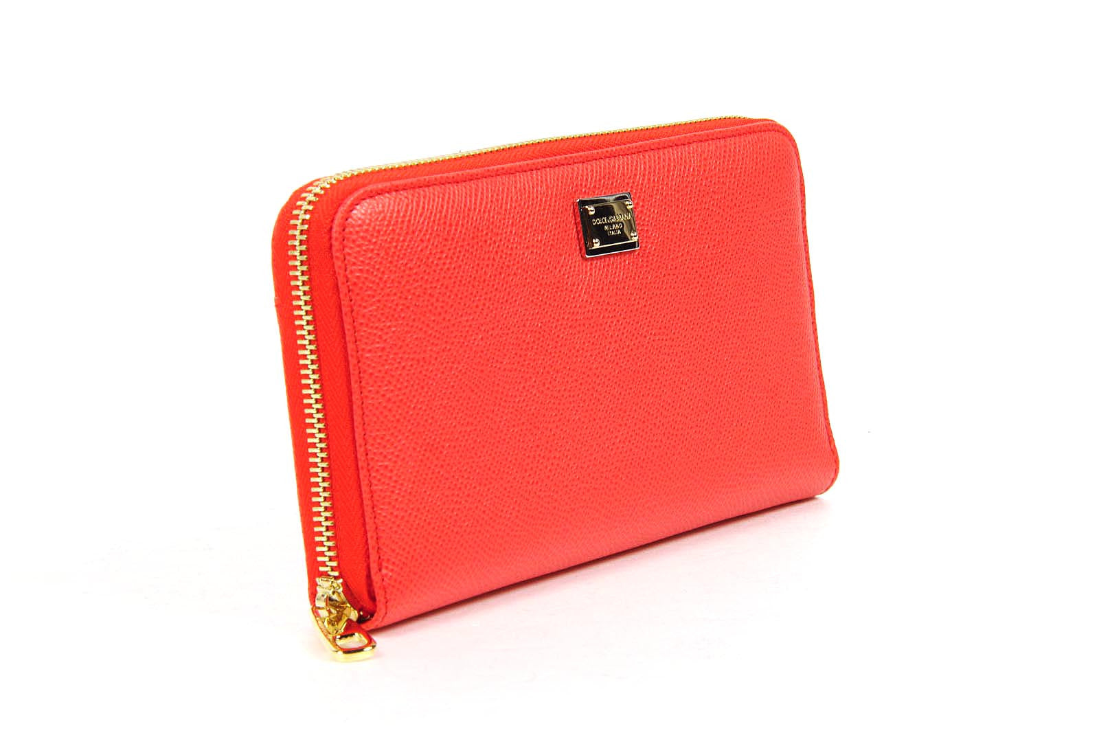 Dolce & Gabbana ladies wallet BI0473 A1001 80301