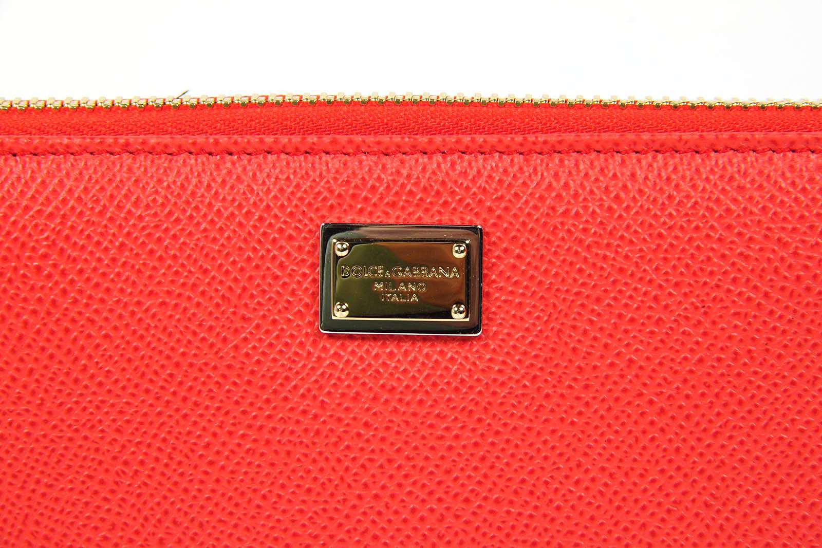 Dolce & Gabbana ladies wallet BI0473 A1001 80301