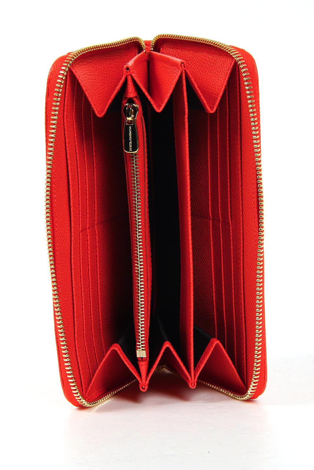 Dolce & Gabbana ladies wallet BI0473 A1001 80301