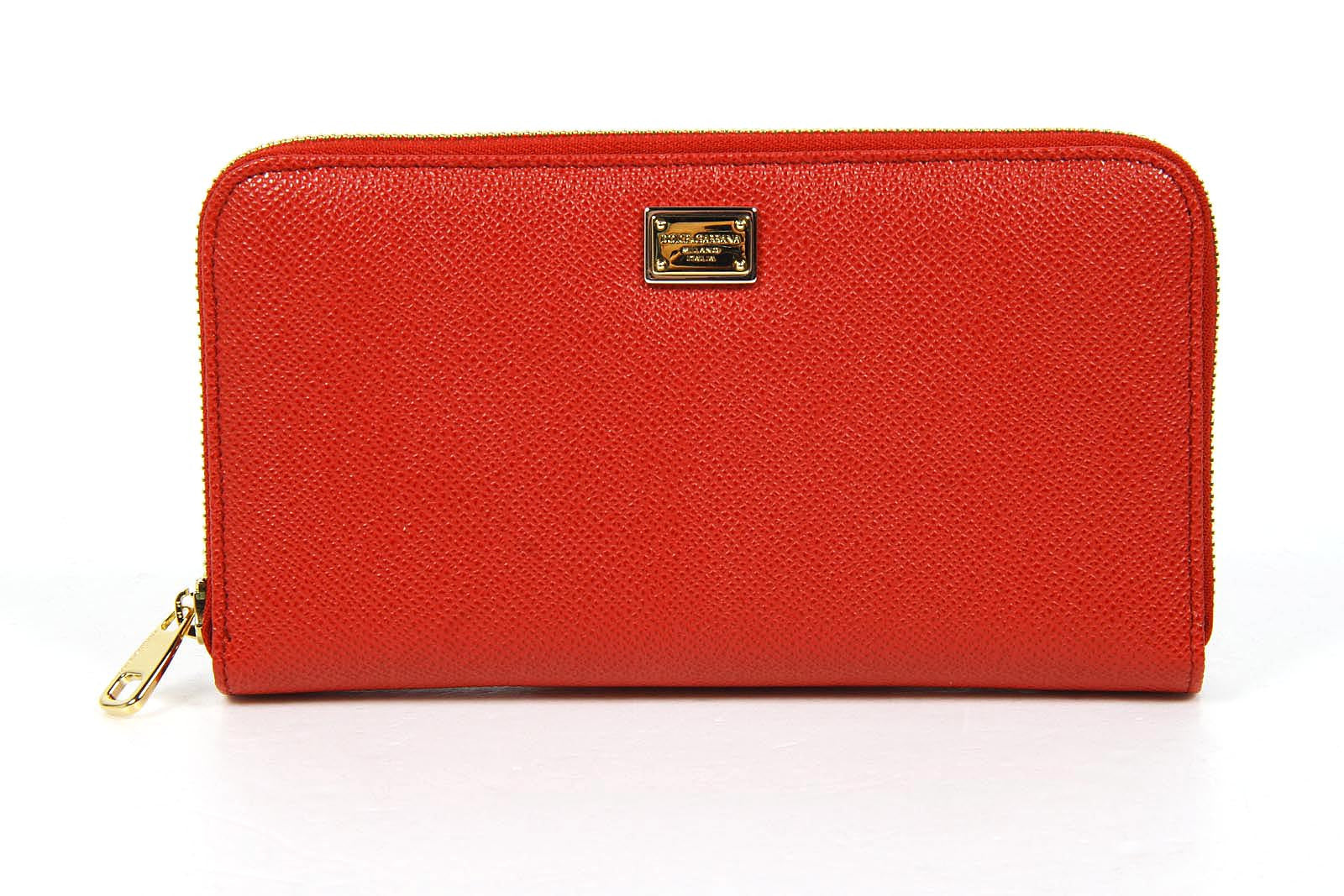 Dolce & Gabbana ladies wallet BI0473 A1001 80315