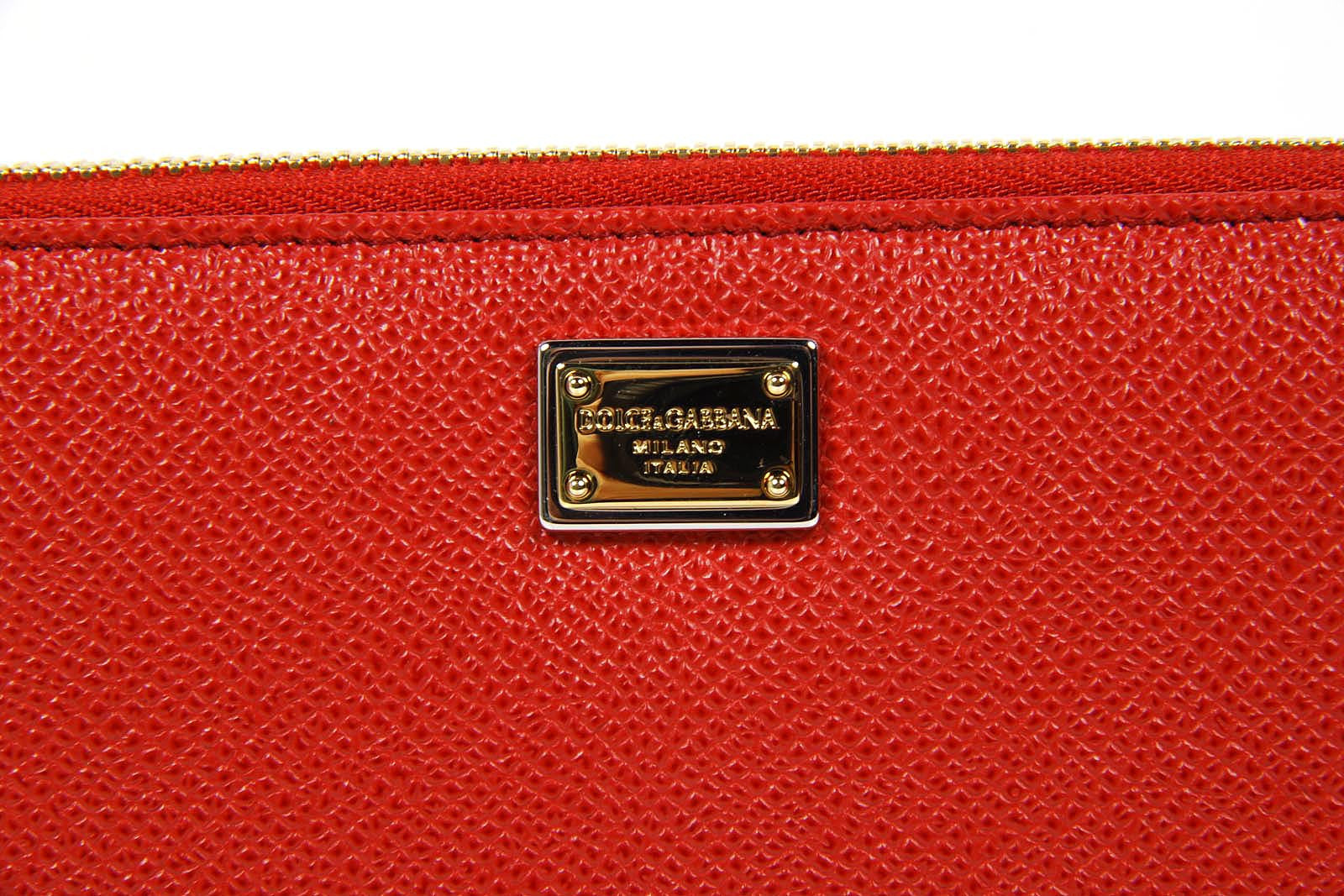 Dolce & Gabbana ladies wallet BI0473 A1001 80315