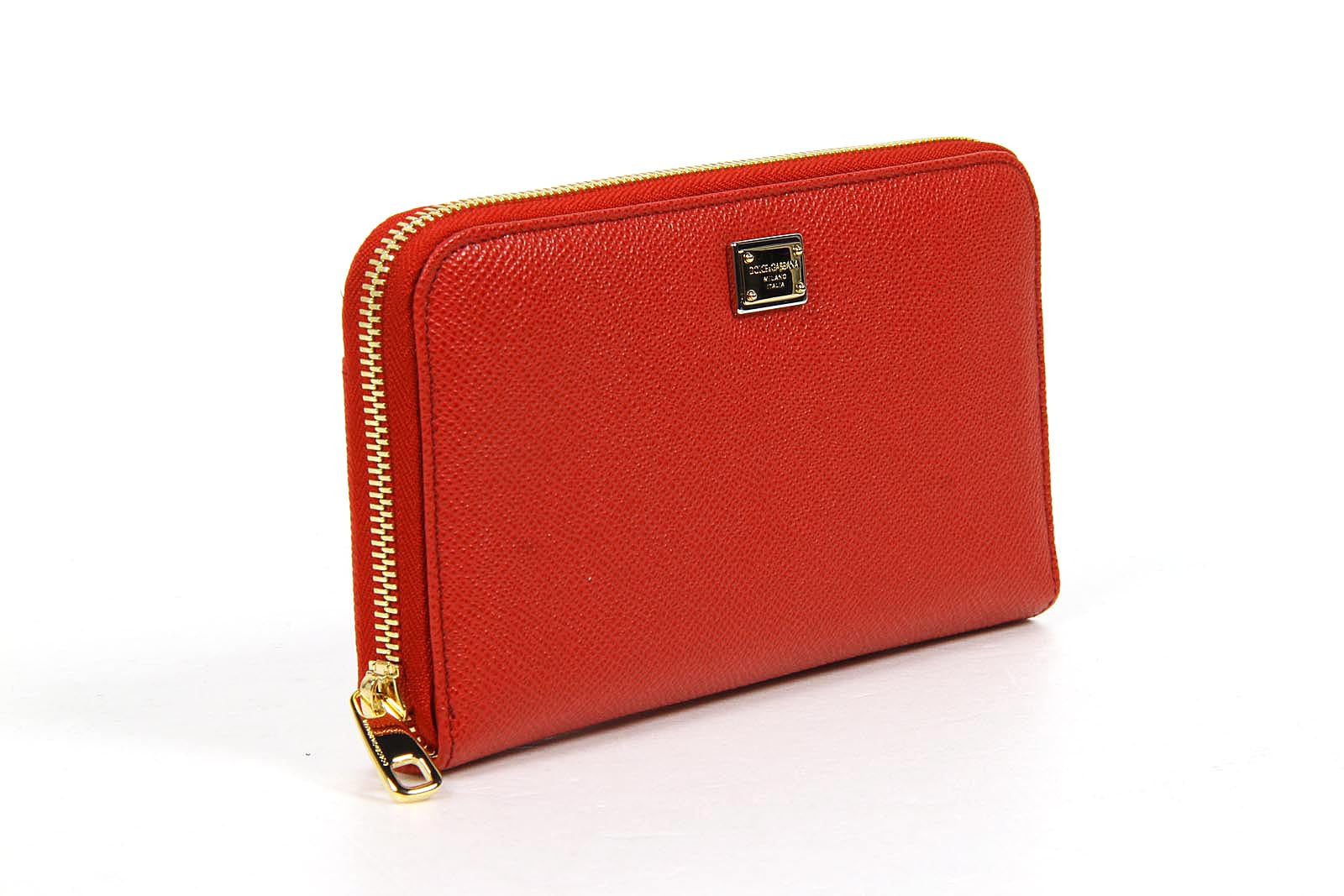 Dolce & Gabbana ladies wallet BI0473 A1001 80315