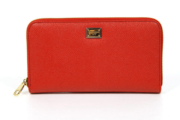 Dolce & Gabbana ladies wallet BI0473 A1001 80315