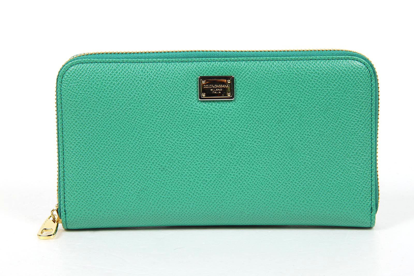 Dolce & Gabbana ladies wallet BI0473 A1001 80502