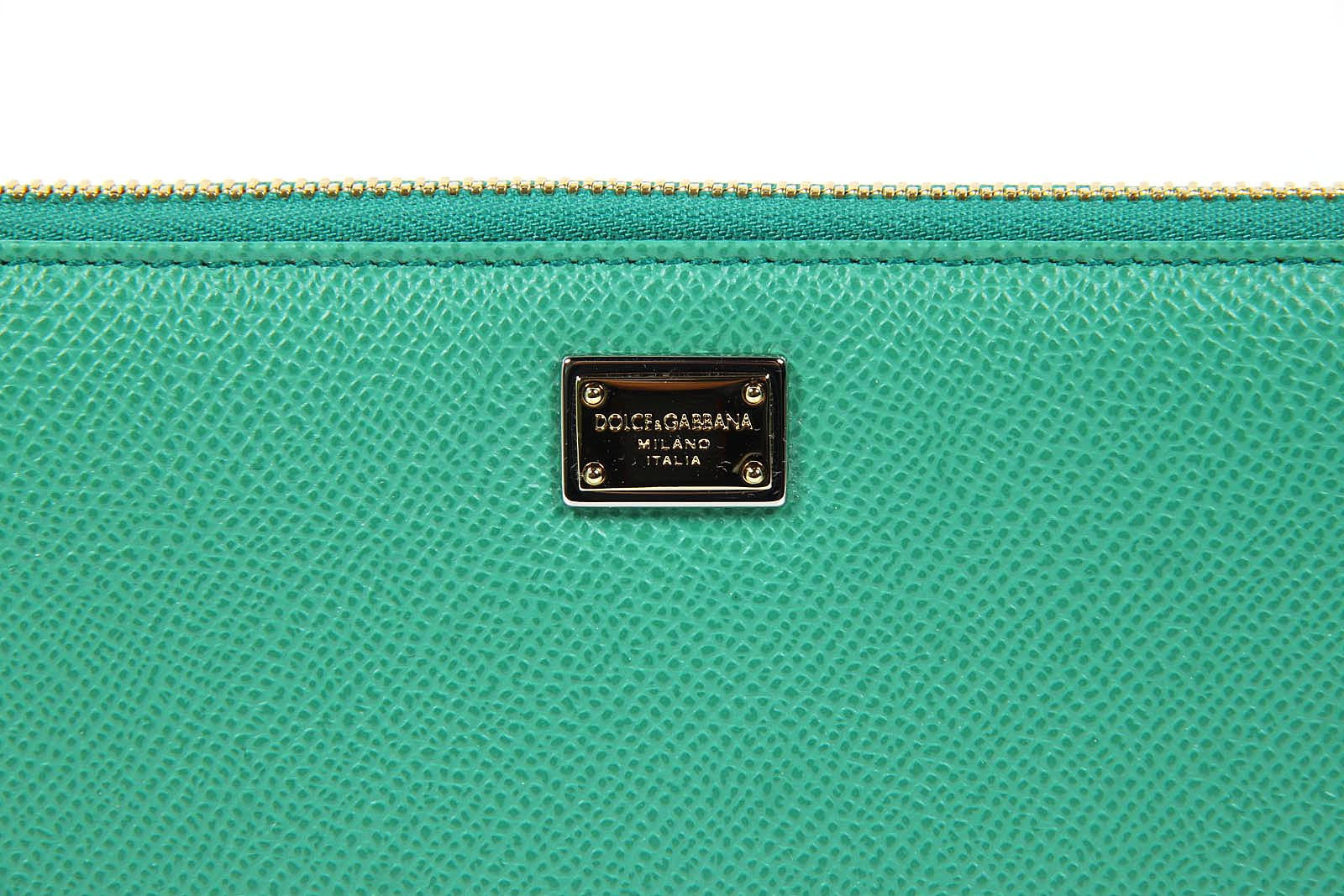 Dolce & Gabbana ladies wallet BI0473 A1001 80502