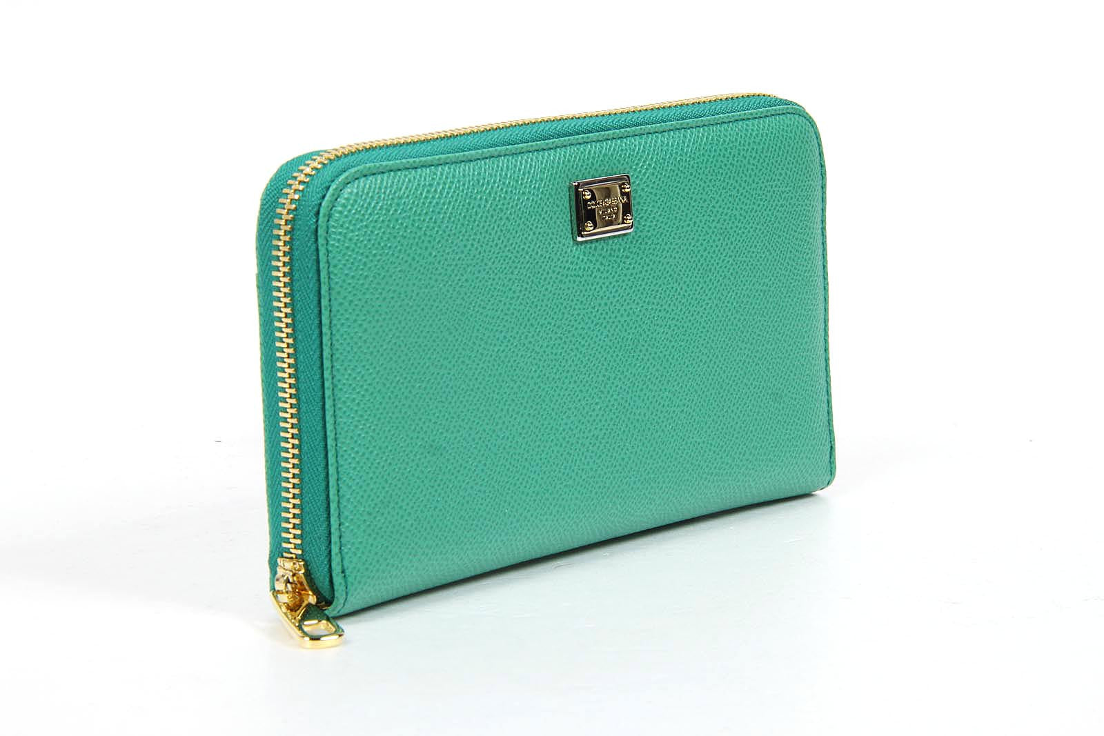 Dolce & Gabbana ladies wallet BI0473 A1001 80502