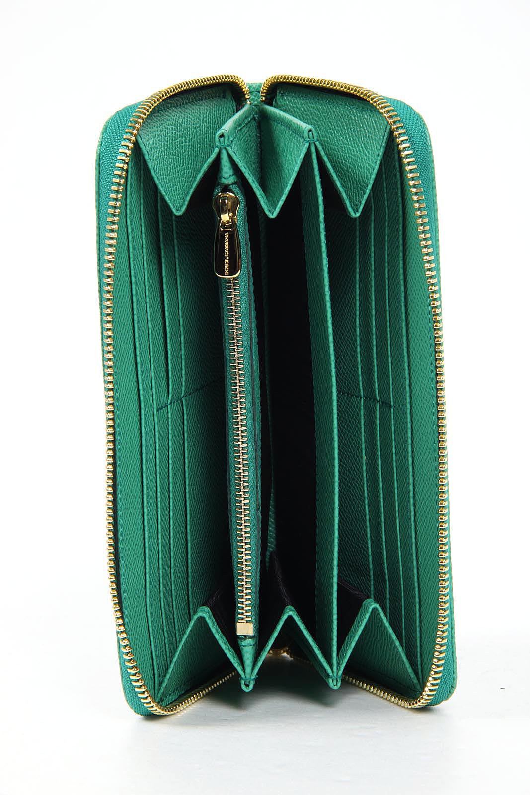 Dolce & Gabbana ladies wallet BI0473 A1001 80502