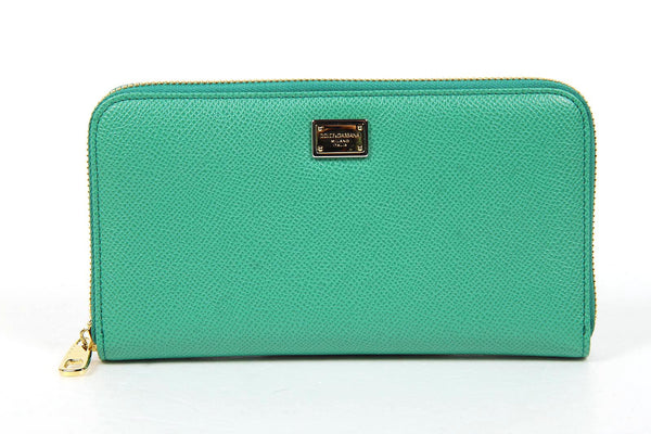 Dolce & Gabbana ladies wallet BI0473 A1001 80502