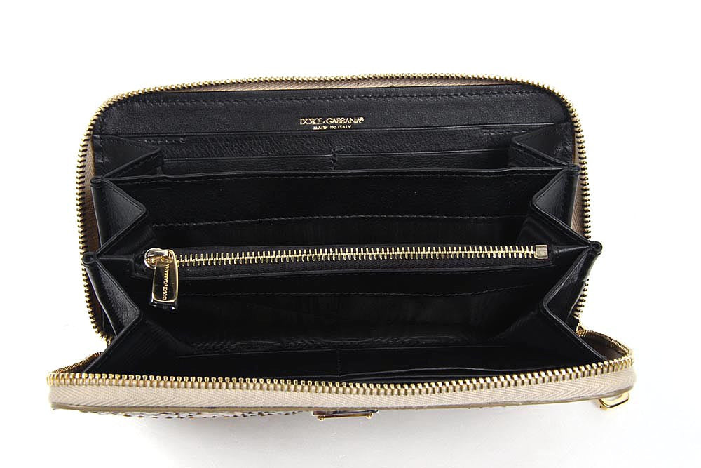 Dolce & Gabbana ladies wallet BI0473 A2111 80040