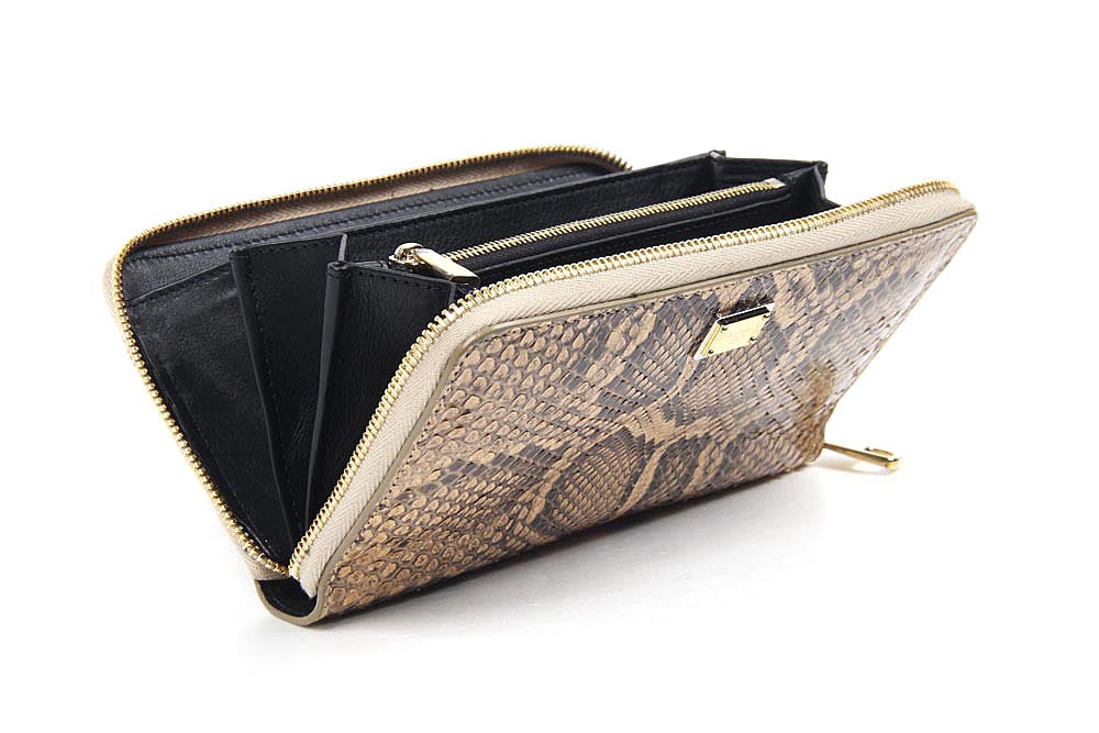 Dolce & Gabbana ladies wallet BI0473 A2111 80040