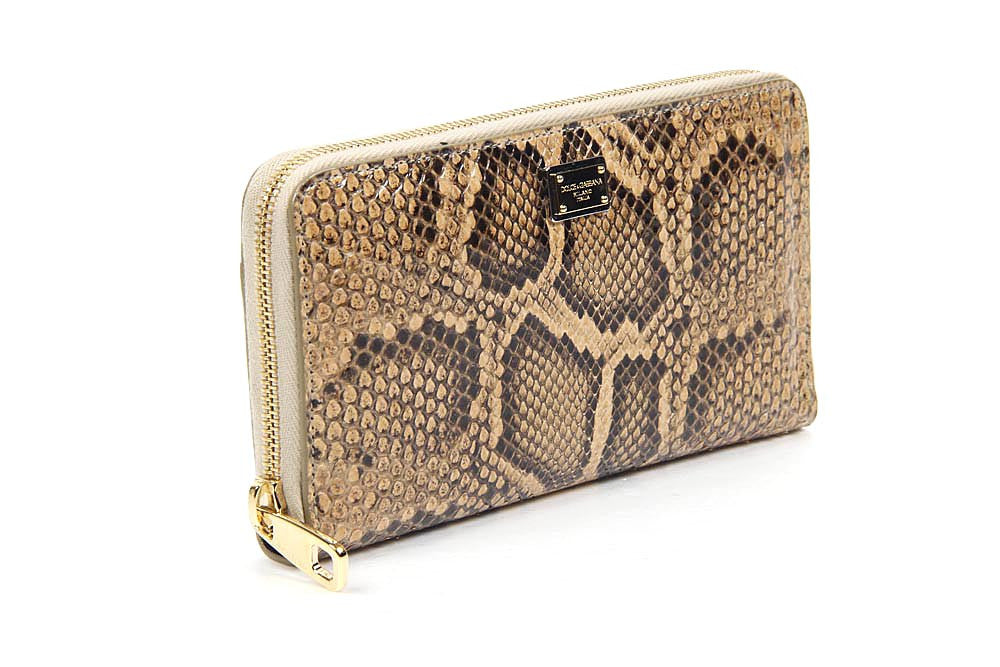 Dolce & Gabbana ladies wallet BI0473 A2111 80040