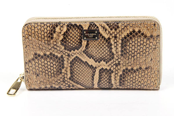 Dolce & Gabbana ladies wallet BI0473 A2111 80040