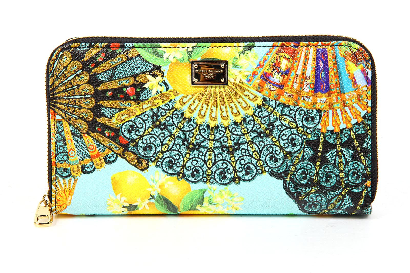 Dolce & Gabbana ladies wallet BI0473 AP352 8F825