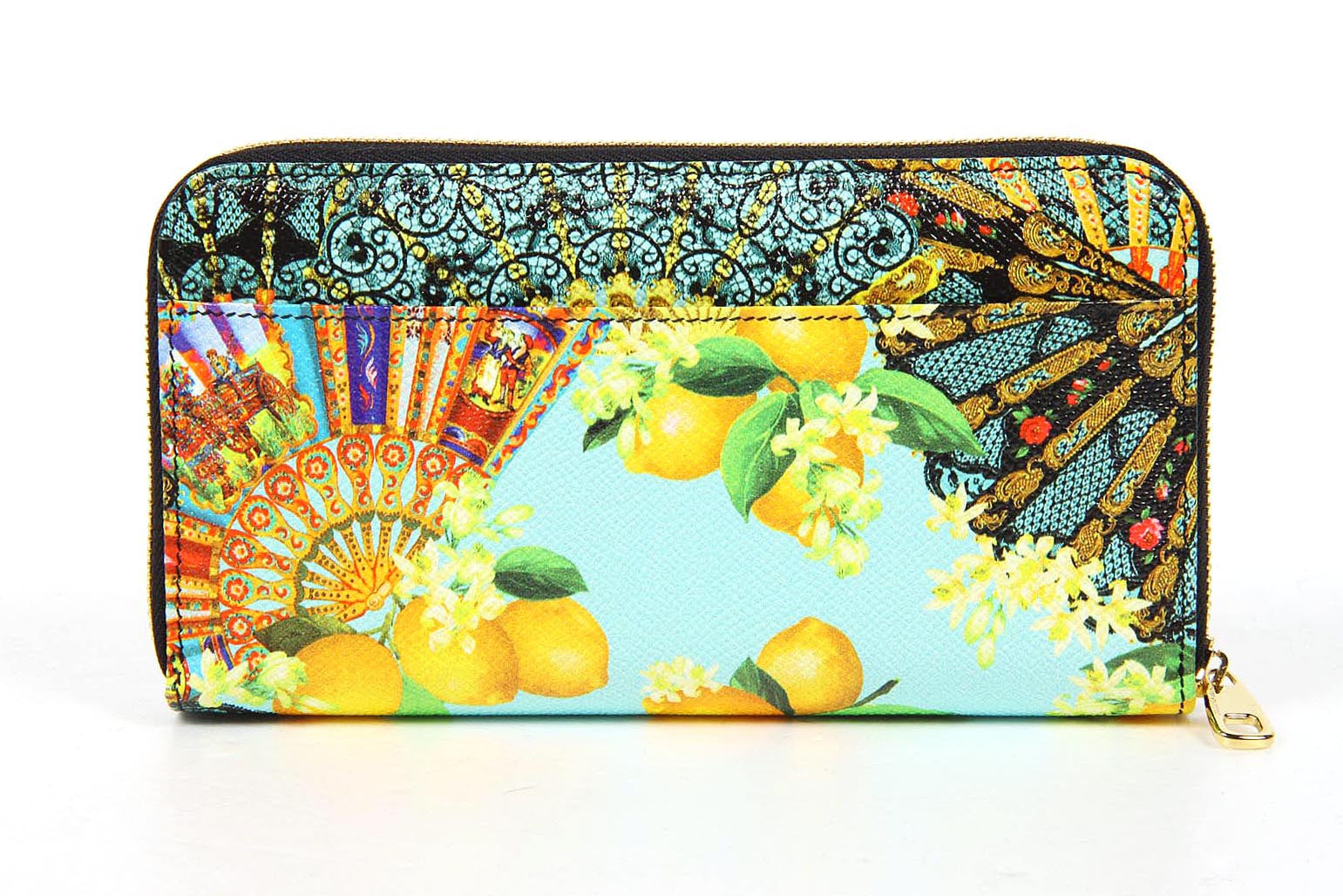 Dolce & Gabbana ladies wallet BI0473 AP352 8F825