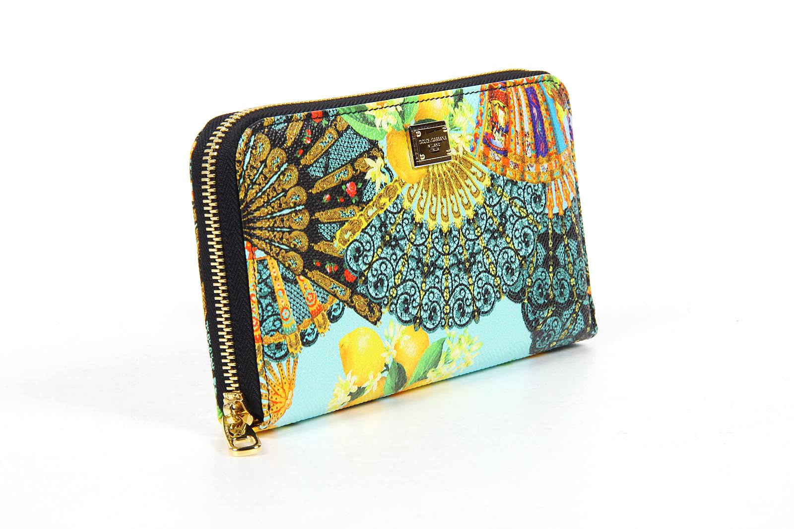 Dolce & Gabbana ladies wallet BI0473 AP352 8F825