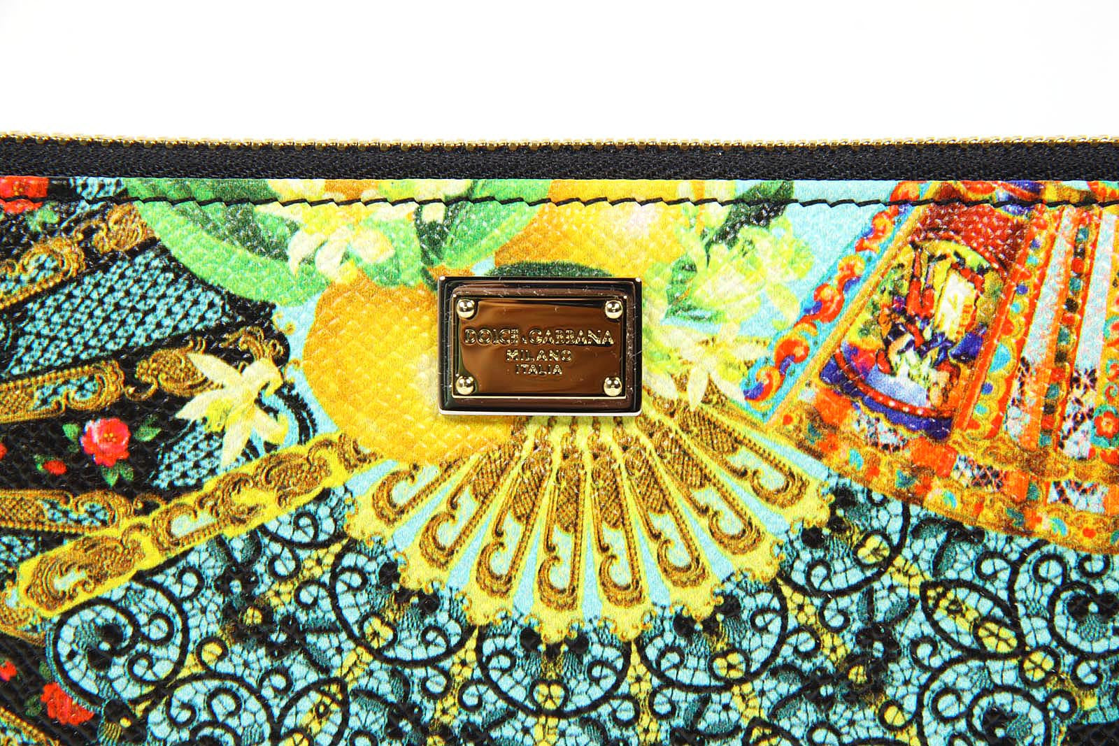 Dolce & Gabbana ladies wallet BI0473 AP352 8F825