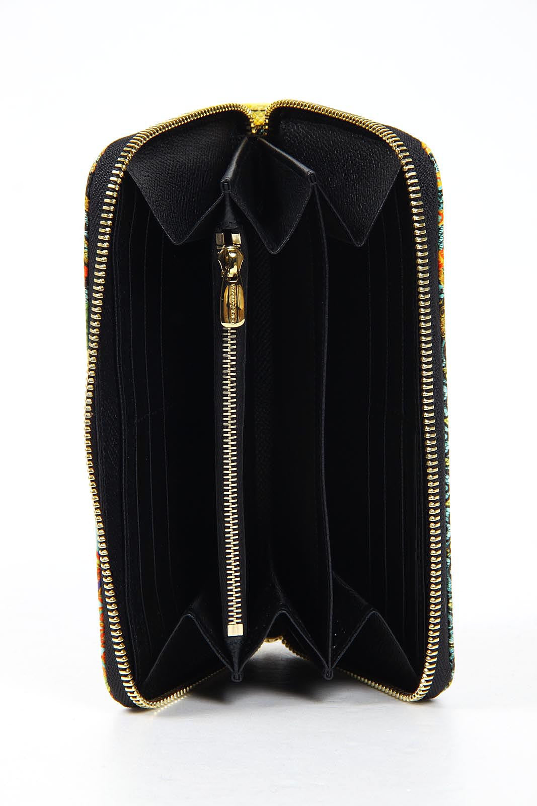 Dolce & Gabbana ladies wallet BI0473 AP352 8F825