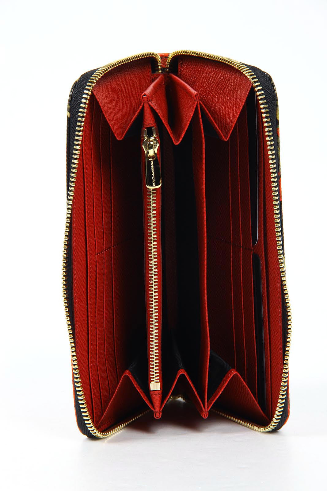 Dolce & Gabbana ladies wallet BI0473 AP352 8R868