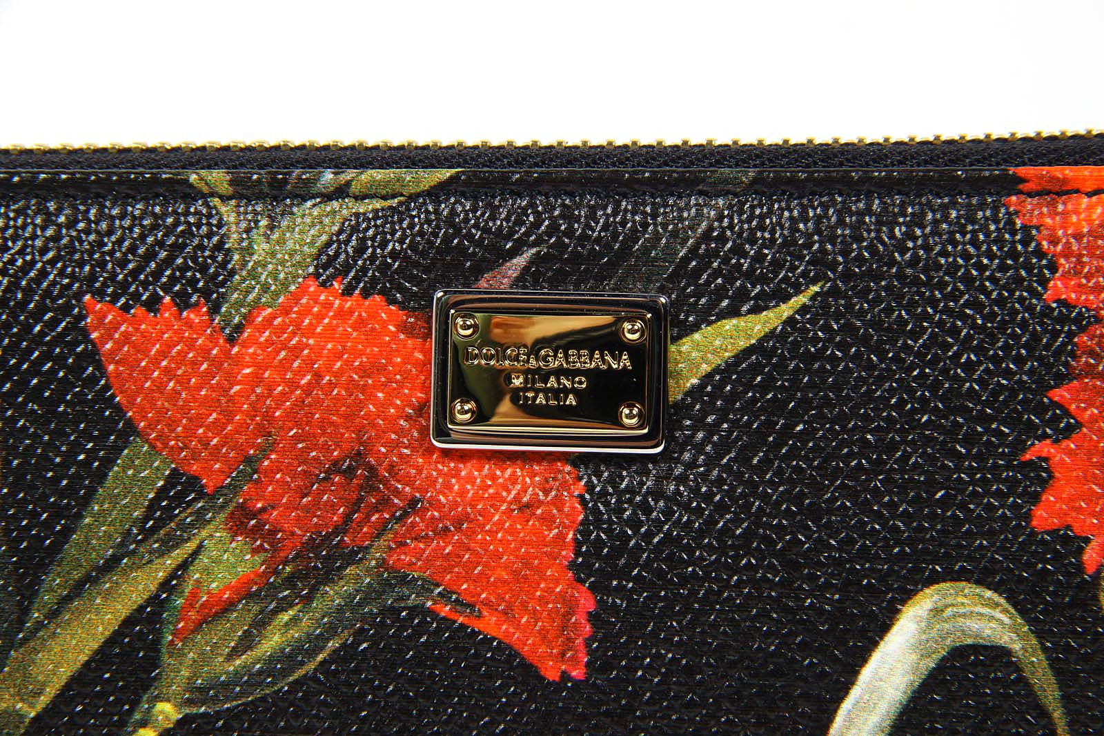 Dolce & Gabbana ladies wallet BI0473 AP352 8R868