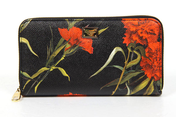 Dolce & Gabbana ladies wallet BI0473 AP352 8R868
