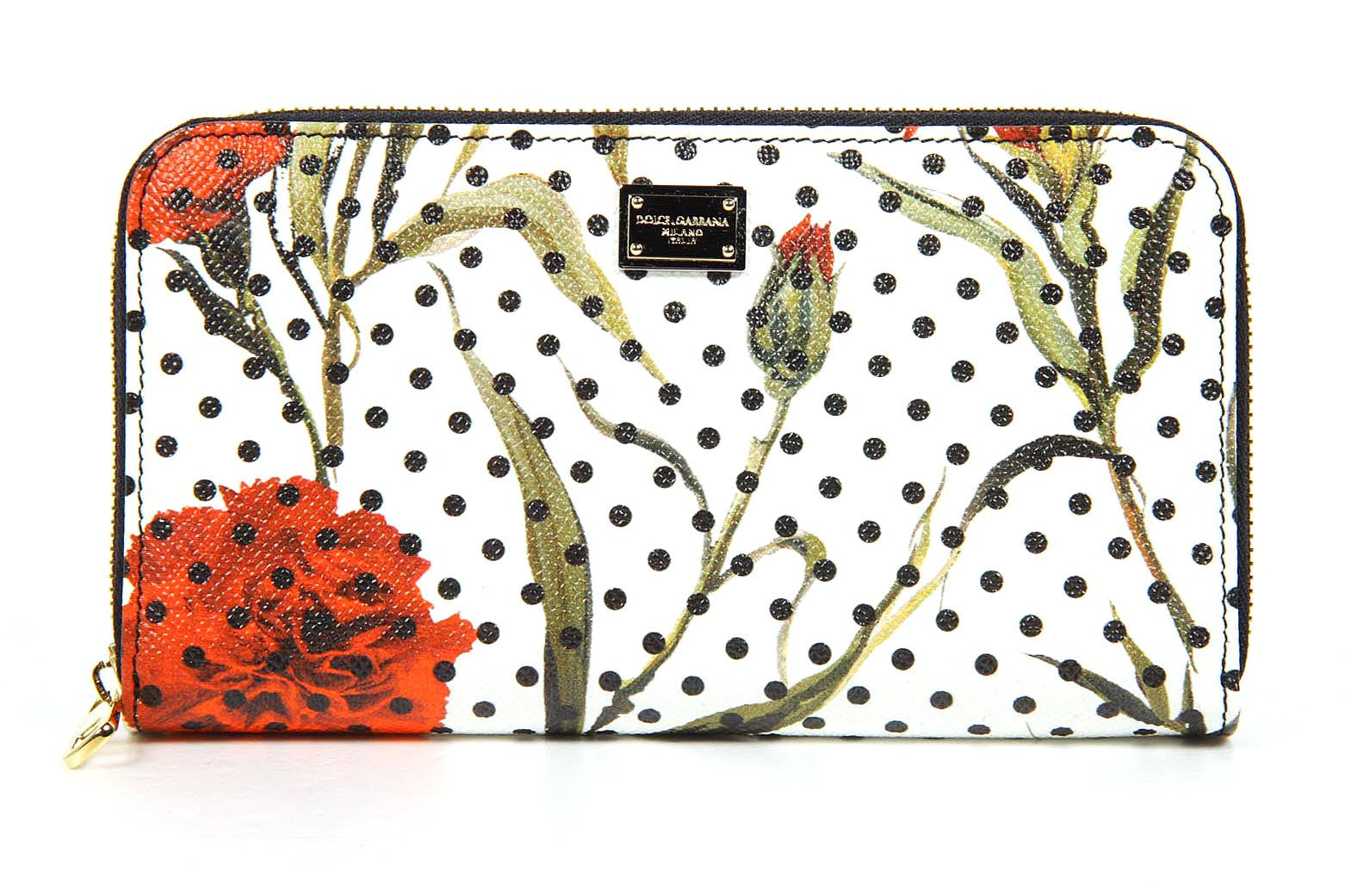 Dolce & Gabbana ladies wallet BI0473 AP352 8R869