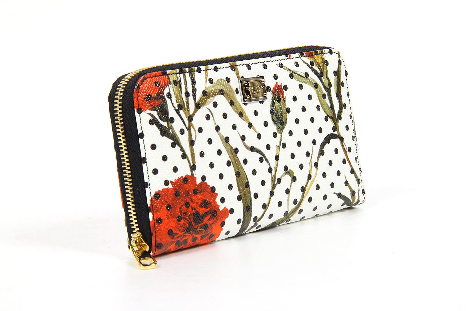 Dolce & Gabbana ladies wallet BI0473 AP352 8R869