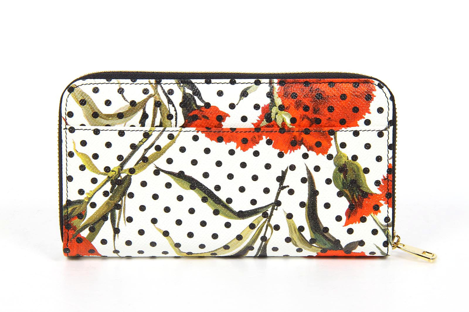 Dolce & Gabbana ladies wallet BI0473 AP352 8R869