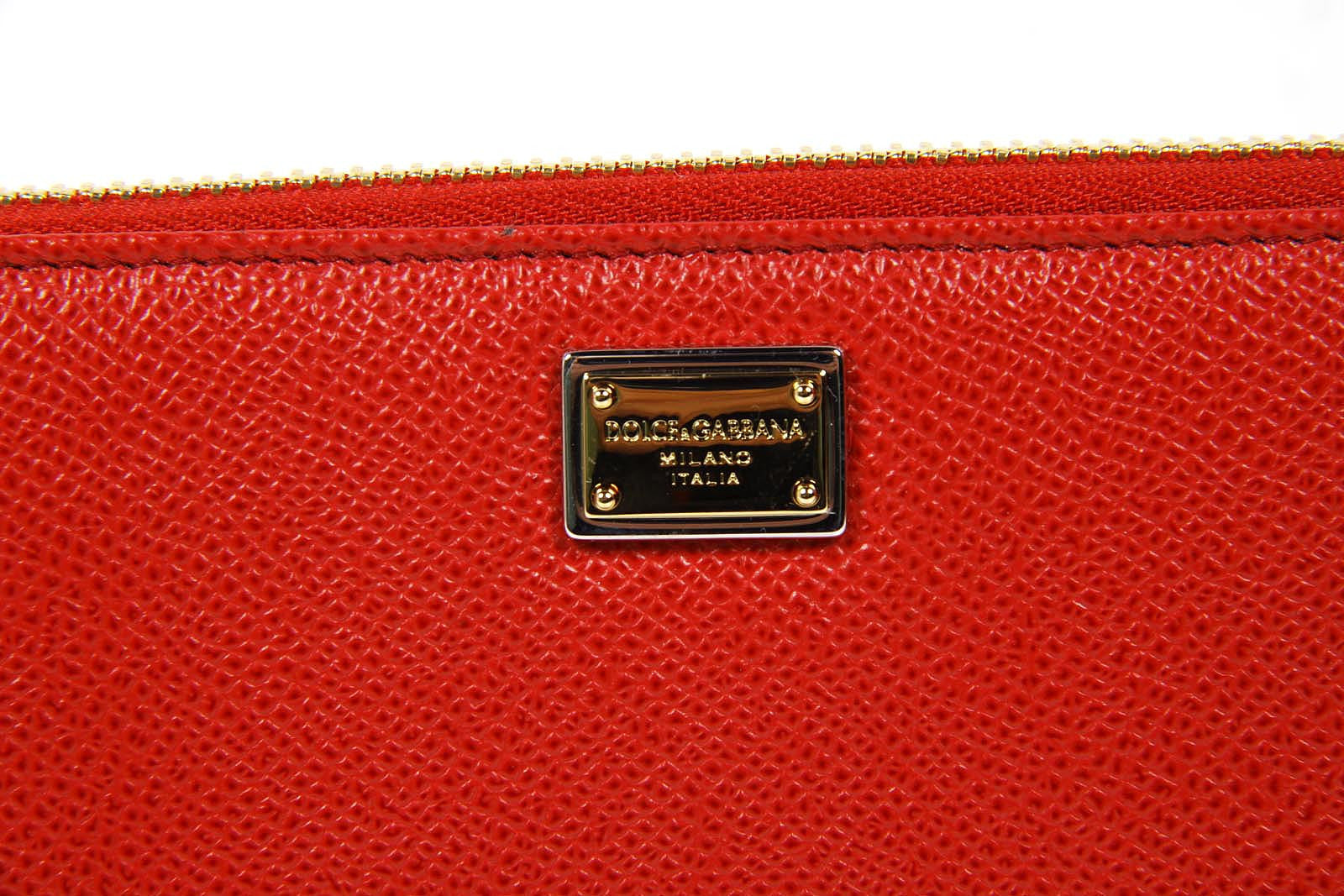 Dolce & Gabbana ladies wallet BI1517 A1001 80315