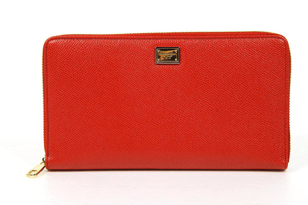 Dolce & Gabbana ladies wallet BI1517 A1001 80315