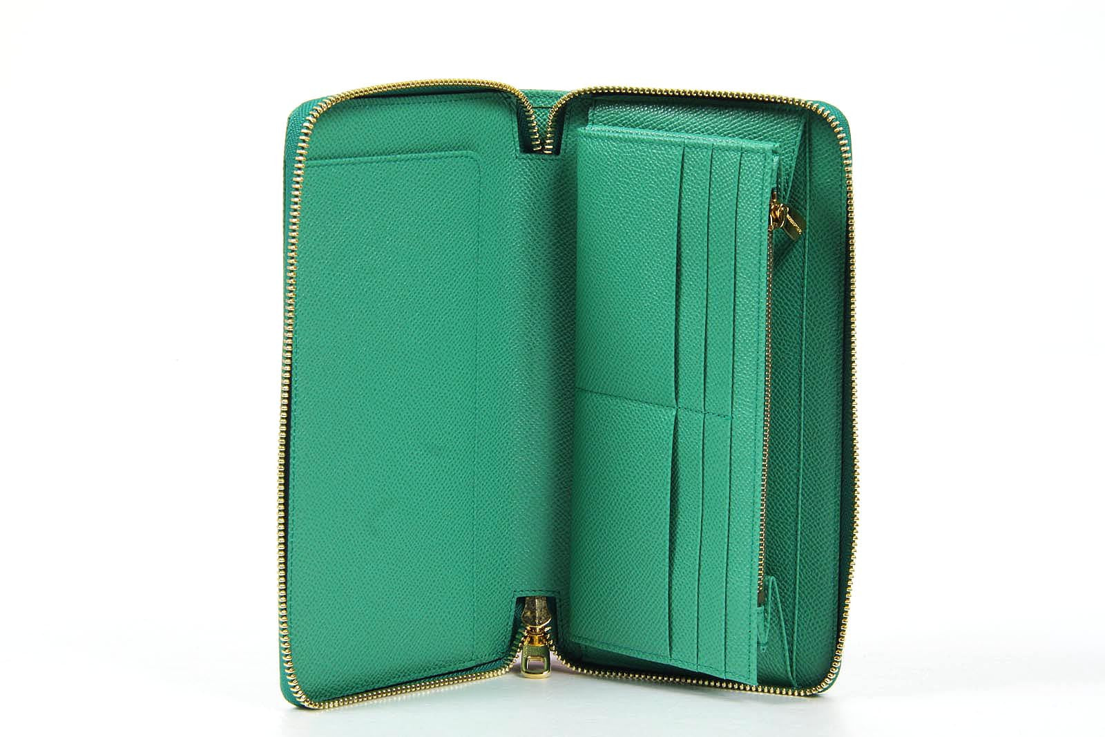 Dolce & Gabbana ladies wallet BI1517 A1001 80502