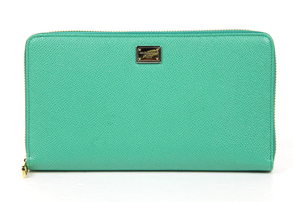 Dolce & Gabbana ladies wallet BI1517 A1001 80502