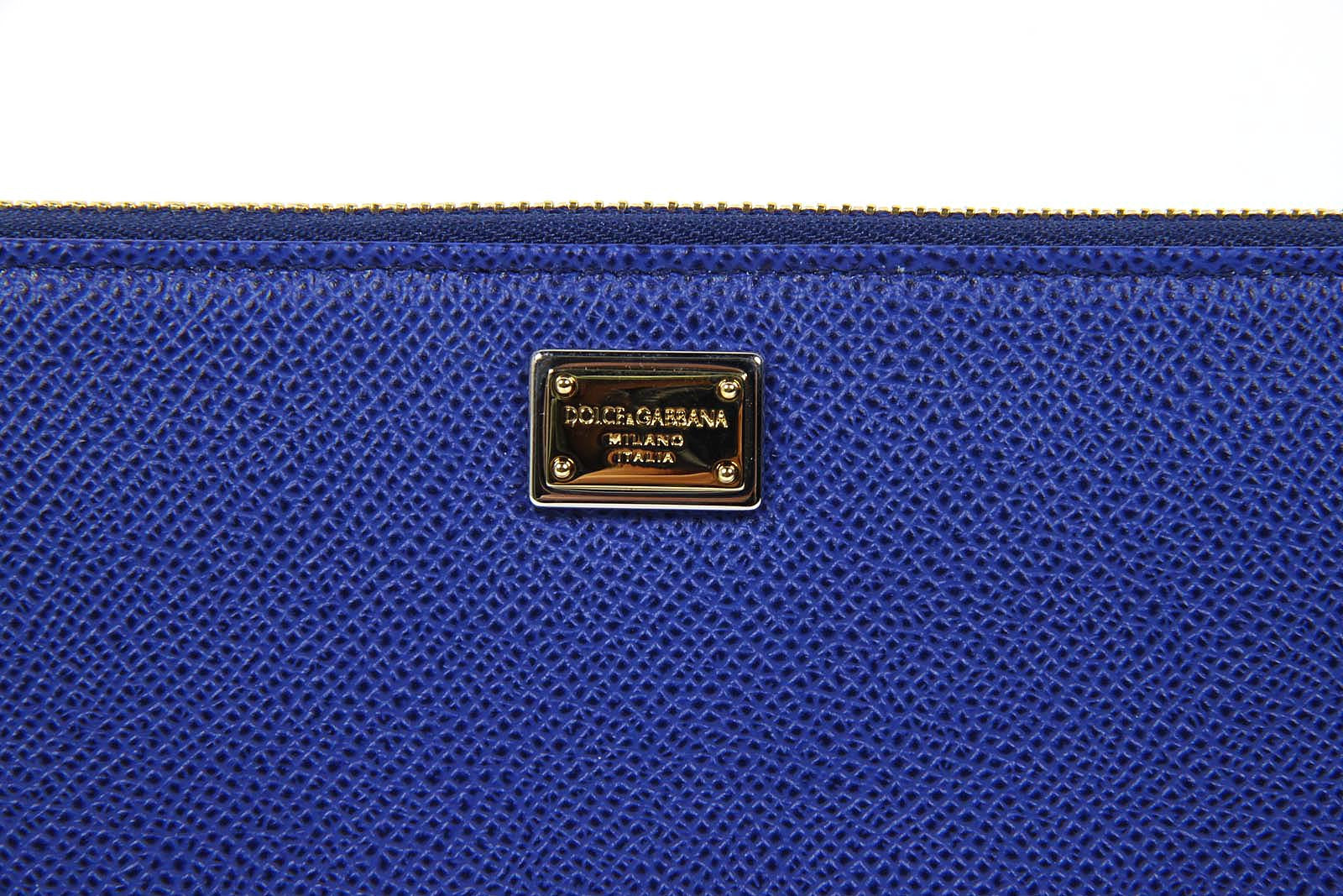 Dolce & Gabbana ladies wallet BI1517 A1001 80623