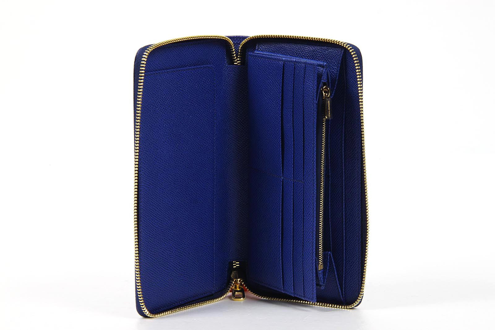 Dolce & Gabbana ladies wallet BI1517 A1001 80623