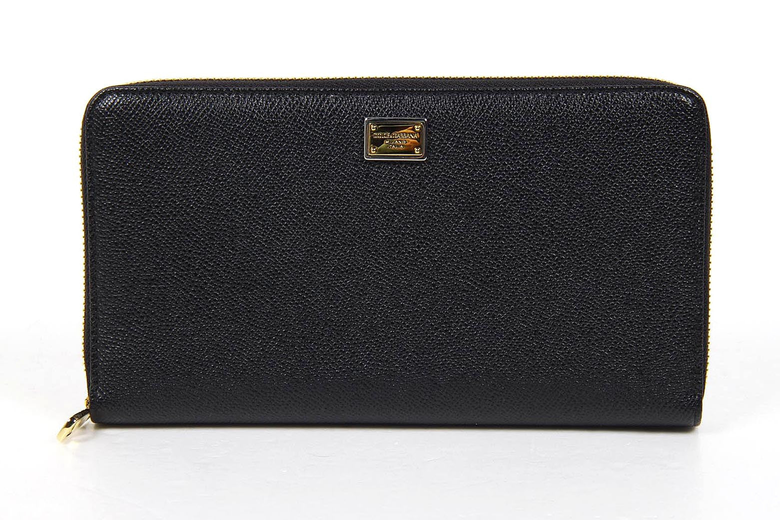 Dolce & Gabbana ladies wallet BI1517 A1001 80999