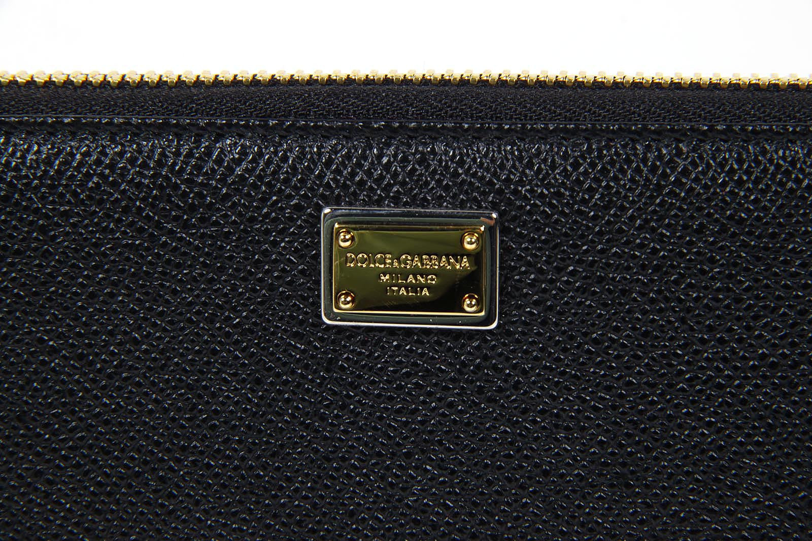 Dolce & Gabbana ladies wallet BI1517 A1001 80999
