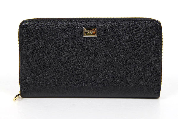 Dolce & Gabbana ladies wallet BI1517 A1001 80999