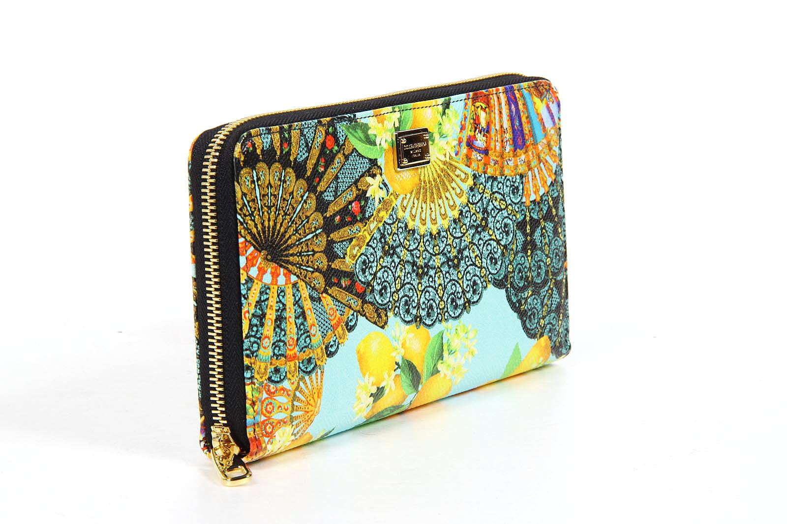 Dolce & Gabbana ladies wallet BI1517 AP352 8F825