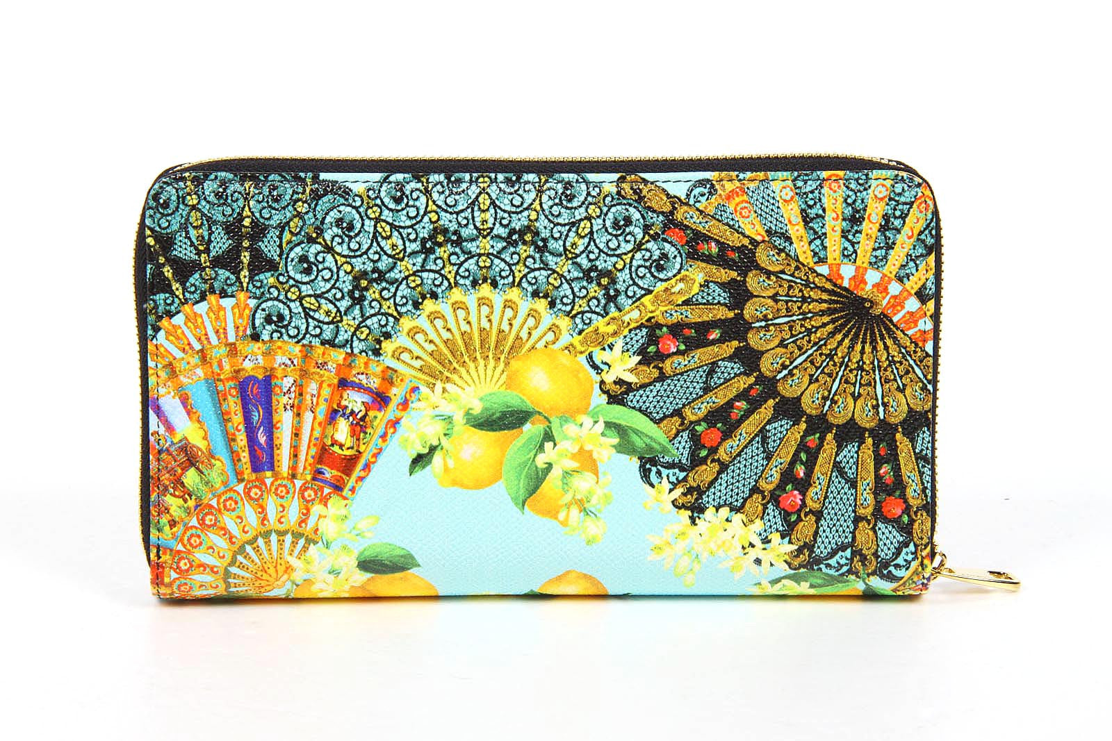 Dolce & Gabbana ladies wallet BI1517 AP352 8F825