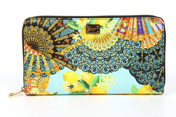 Dolce & Gabbana ladies wallet BI1517 AP352 8F825