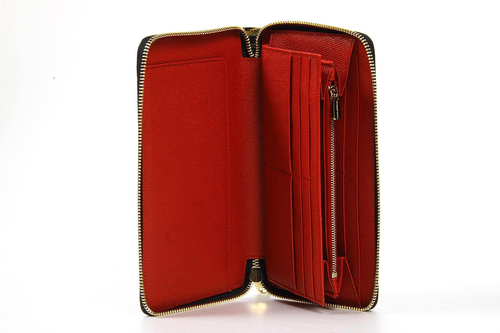 Dolce & Gabbana ladies wallet BI1517 AP352 8R868