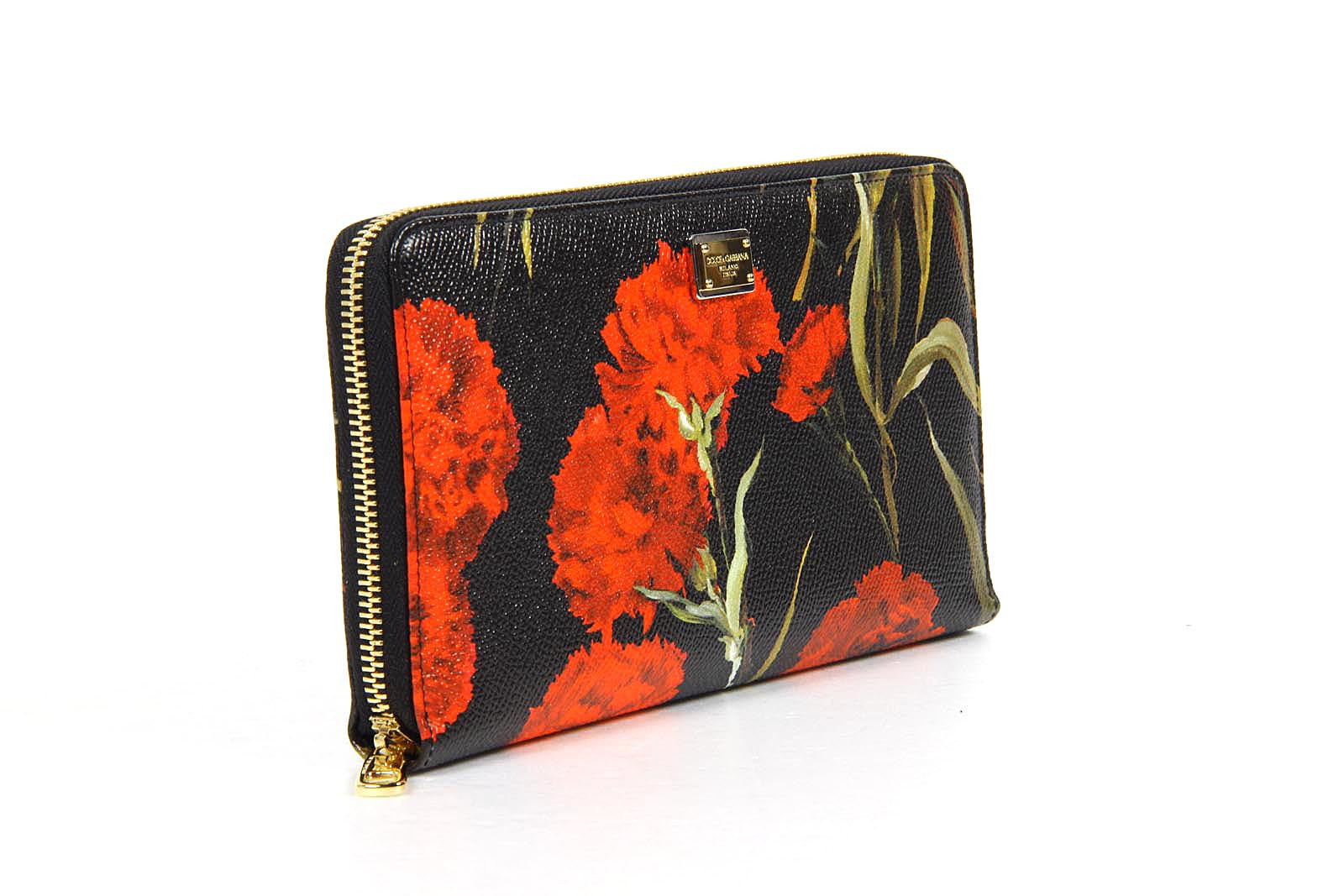 Dolce & Gabbana ladies wallet BI1517 AP352 8R868