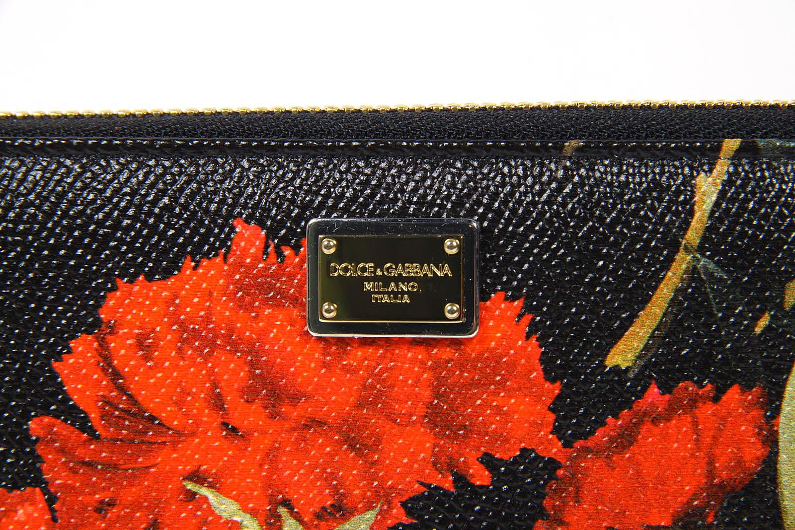 Dolce & Gabbana ladies wallet BI1517 AP352 8R868