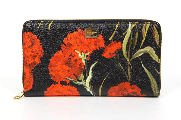 Dolce & Gabbana ladies wallet BI1517 AP352 8R868