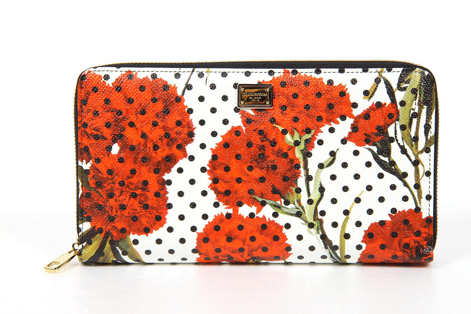 Dolce & Gabbana ladies wallet BI1517 AP352 8R869