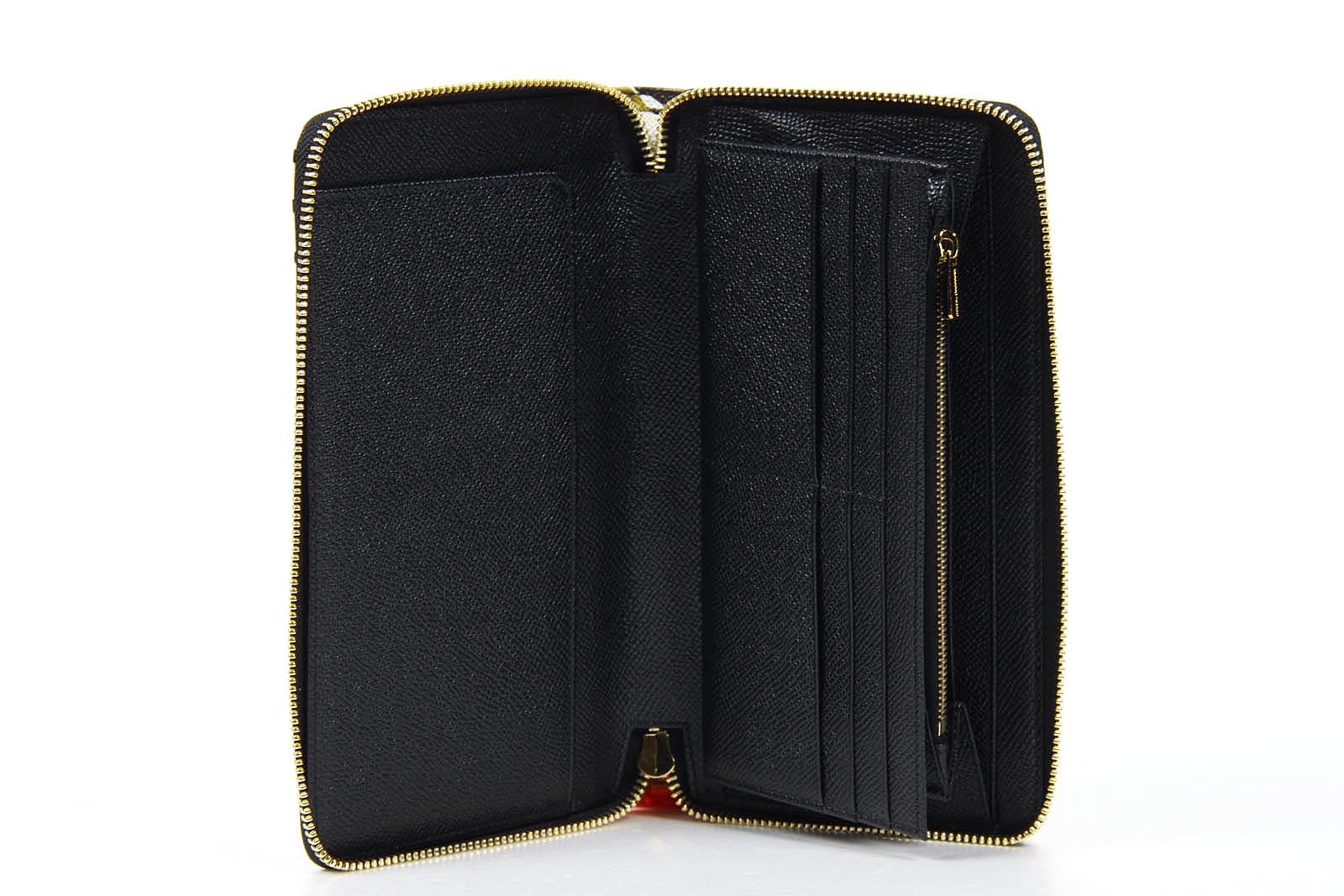 Dolce & Gabbana ladies wallet BI1517 AP352 8R869