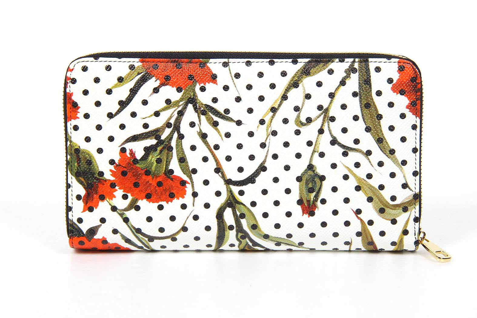 Dolce & Gabbana ladies wallet BI1517 AP352 8R869