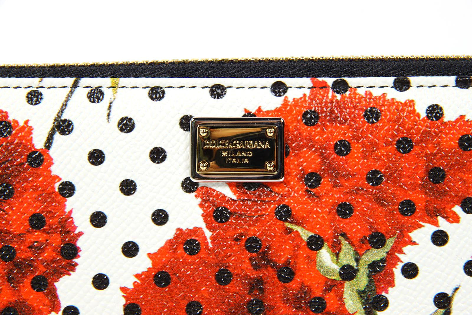 Dolce & Gabbana ladies wallet BI1517 AP352 8R869