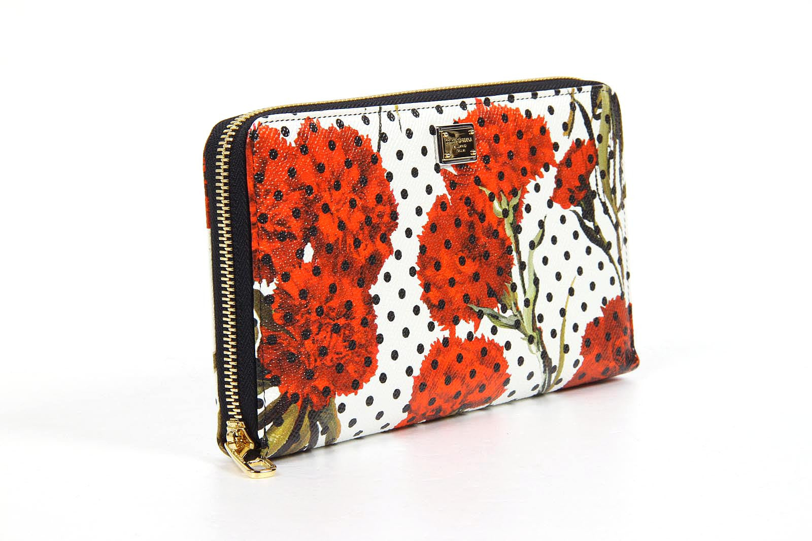 Dolce & Gabbana ladies wallet BI1517 AP352 8R869