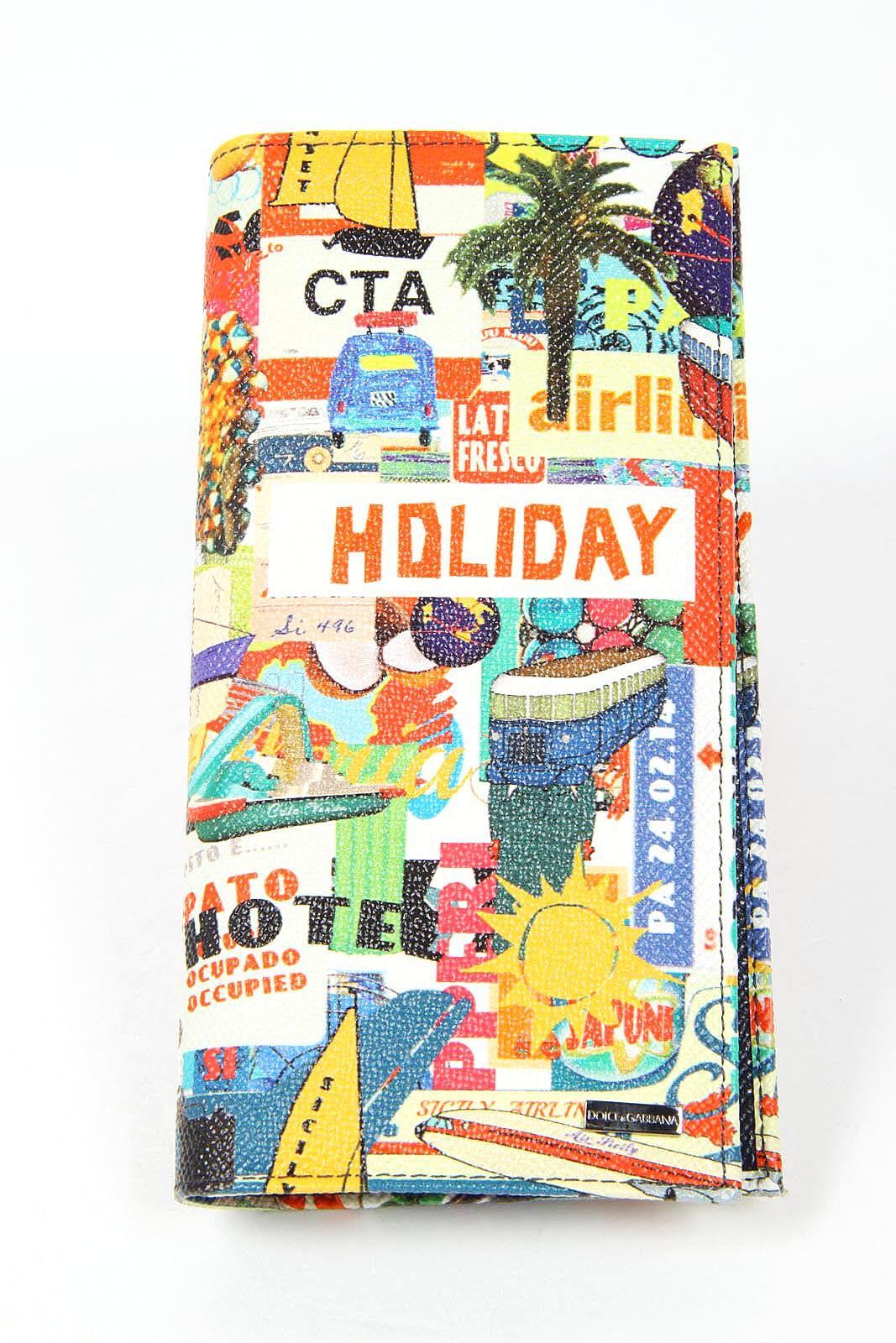 Dolce & Gabbana ladies wallet BP1670 AP350 8R857