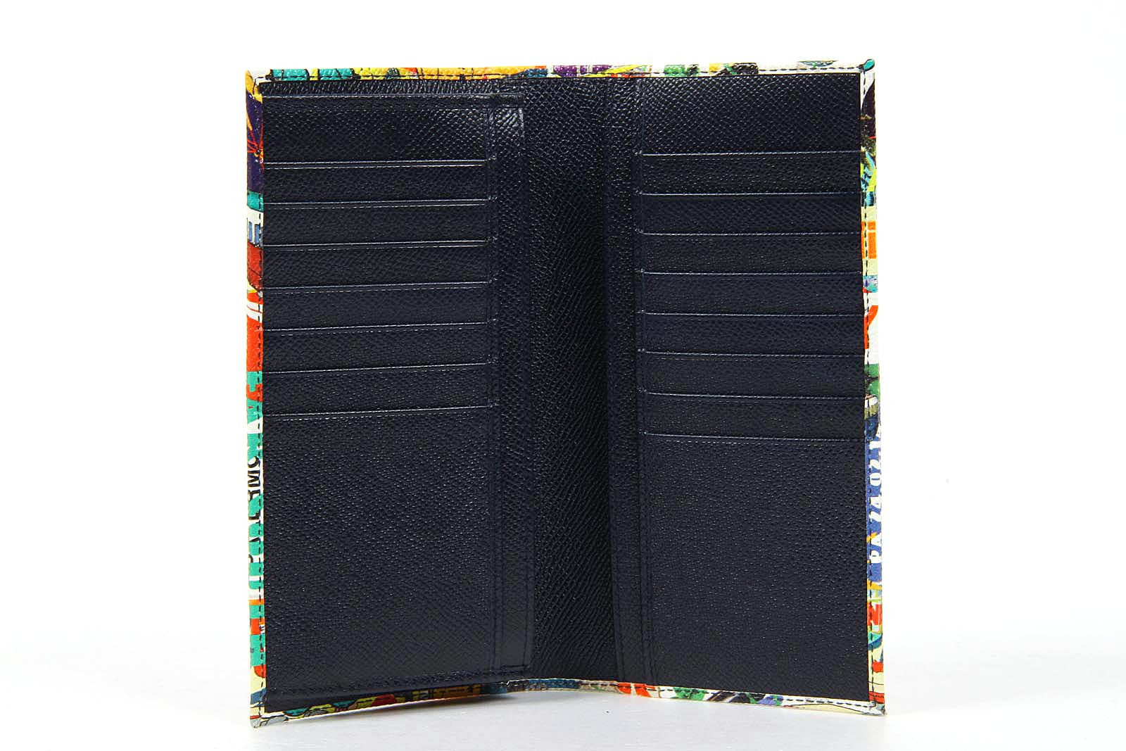 Dolce & Gabbana ladies wallet BP1670 AP350 8R857